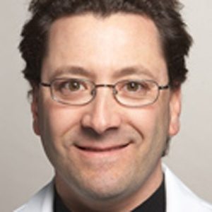 Mitchell Mandel, MD