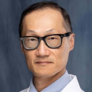 Calvin Choi, FACC, MHA, MD, FSCAI, MS