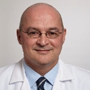 Jose Cortes, MD