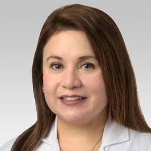 Maria Chacon-Horn, MD
