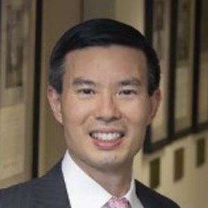 Samuel Lin, MD, MBA