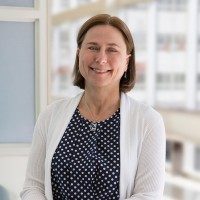 Elizabeth Baker, BSC, MD