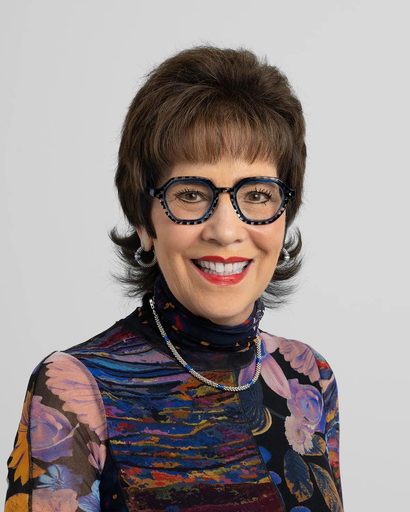 Gwen Haas, MD