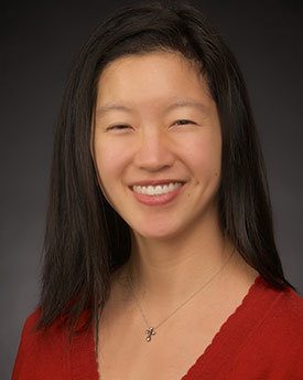 Miranda Lu, MD
