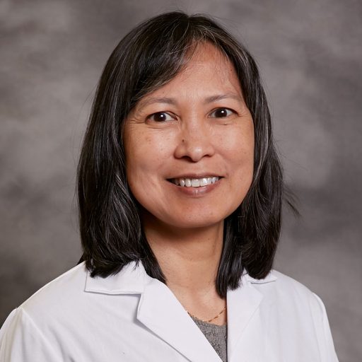 Maria Mendoza, MD