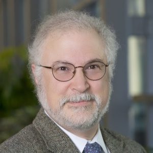 Thomas Michel, PhD, MD