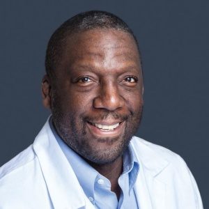 William Dash, MD