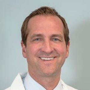 Michael Gardner, MD