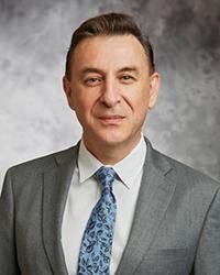 Mohammad Madantschi, MD