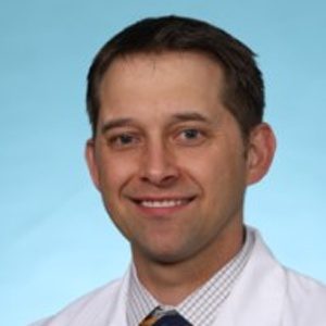 Ryan Jackson, MD