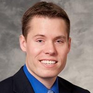 Jacob Bryan, MD