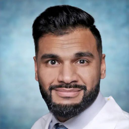 Rafai Bukhari, MD