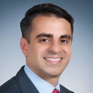Sean Tabaie, FAAOS, FAOA, MD, MBA