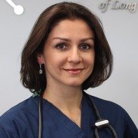 Natalia Levinskaya, DO