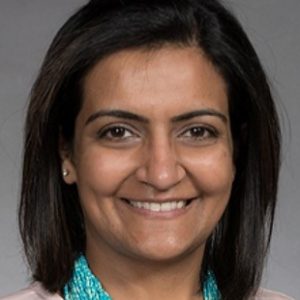 Ramanpreet Toor, MD