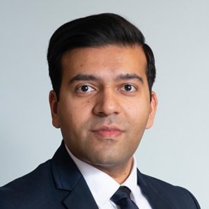 Darshan Doshi, MD