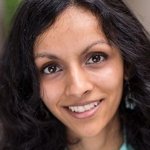 Maya Venkataramani, MD, MPH