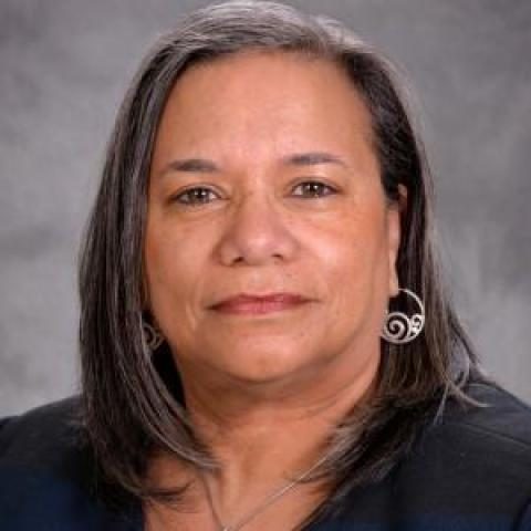 Cheryl Fryer, DDS, MS