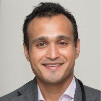 Neel Shah, MD