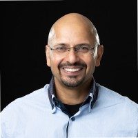 Vikas Kuriachan, MD