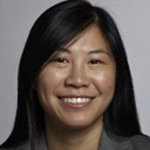 Mabel Yau, MD