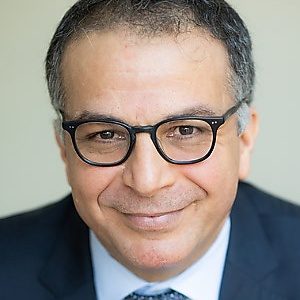 Hamid Hassanzadeh, MD