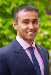 Jacob Mathew, MD
