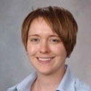 Sara Hocker