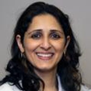 Sonia Ghai, MD