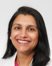 Monica Zeitz, MD