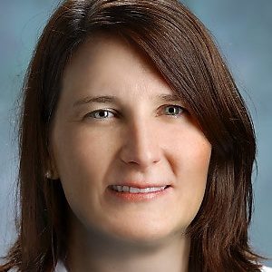 Kristen Peichert, MD