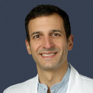 Federico Asch, FACC, FASE, MD
