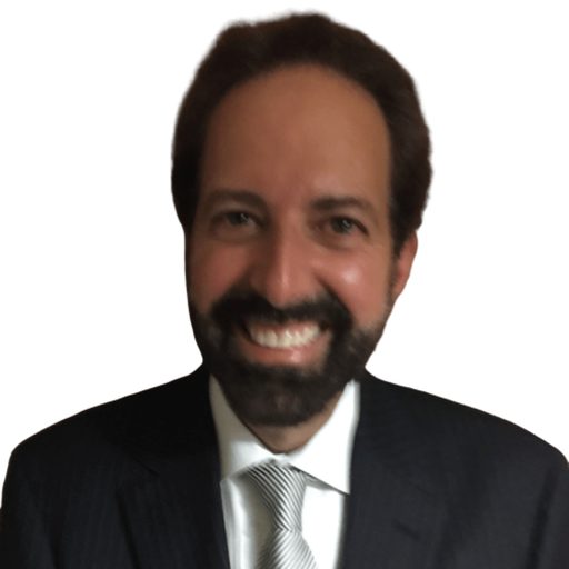 Steven Zukerberg, DDS