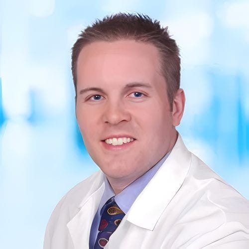 Bryan Martin, DO