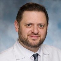 Igor Rybinnik, MD