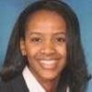 Angela Donaldson, MD