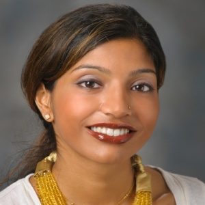 Meghan Karuturi, MD, MSC