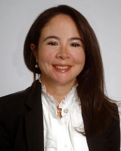 Brenda Jimenez Cantisano, MD