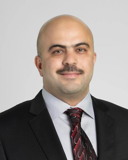 Khaled Asi