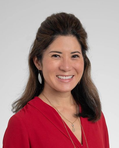 Lynn Woo, MD