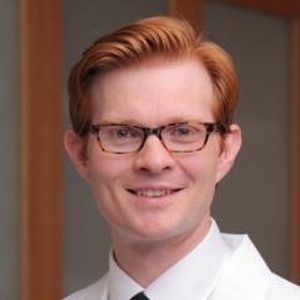 Christopher Anderson, MPH, MD
