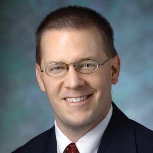 Christopher Oakley, MD