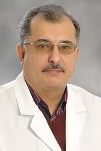Eqdam Radhi, MD