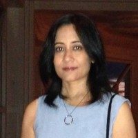 Saswati Chaudhury, MD
