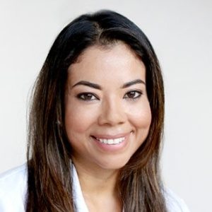 Oriana Damas, MD