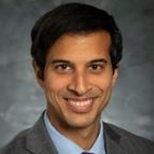 Akbar Khan, MD
