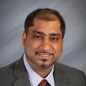 Khursheed Haider, MD