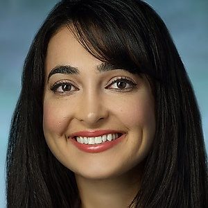 Elham Afghani