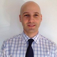 Ziv Cohen, MD
