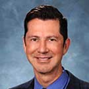 Daniel Monti, MD